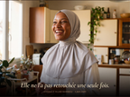 Hijab ILA - Cagoule Bambou Respirant