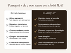 Undercap Ila