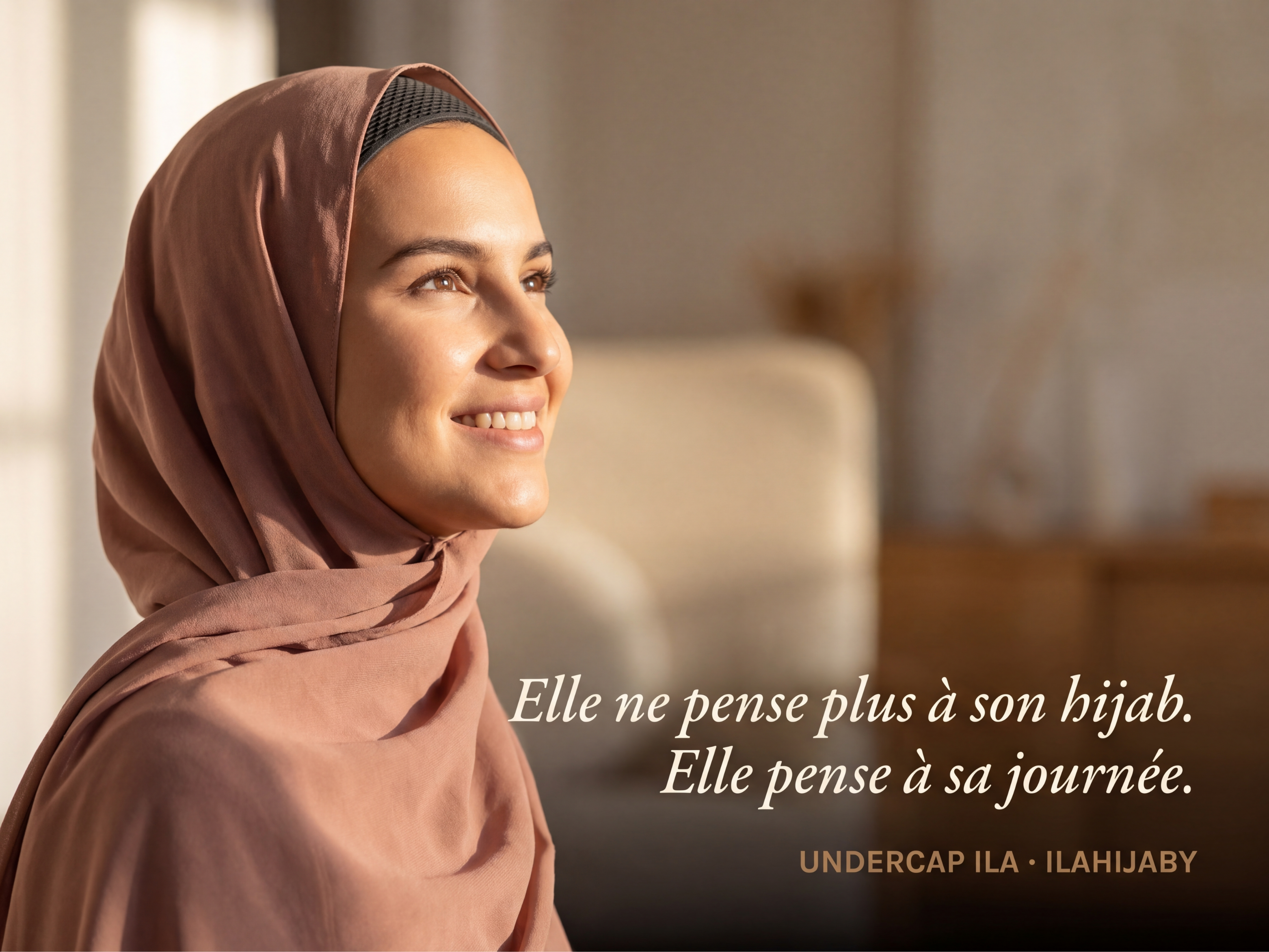 Undercap Ila