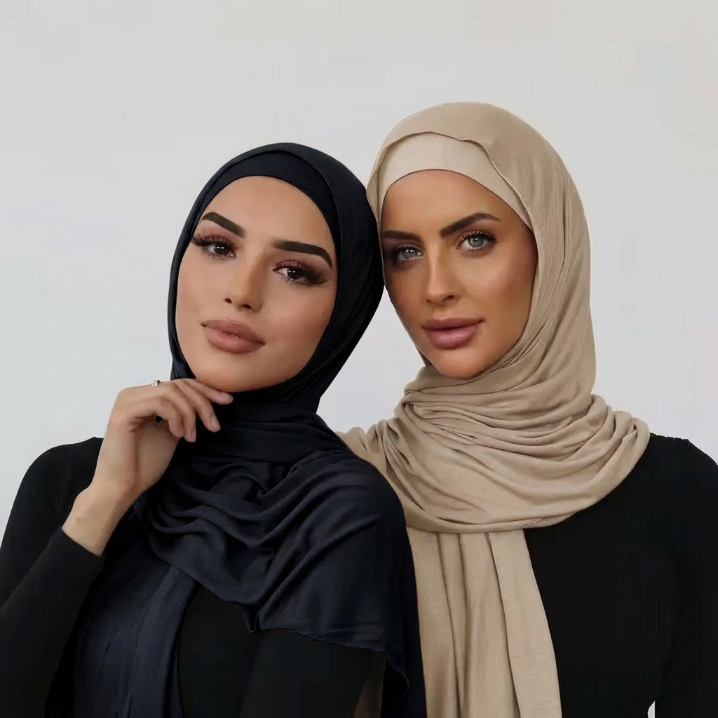 PRENIUM Hijab respirant